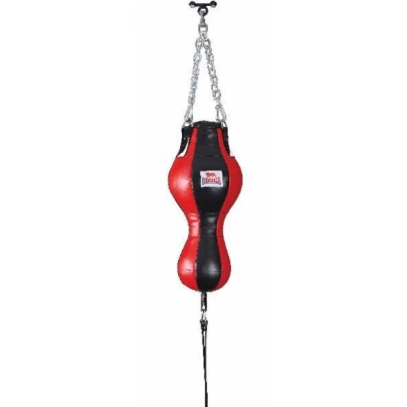Lonsdale 18 Kg L-Core Deri Boks Torbası 3571 - 3