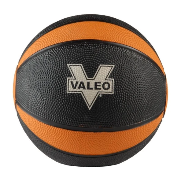 Valeo 2 Kg Turuncu Sağlık Topu - 11