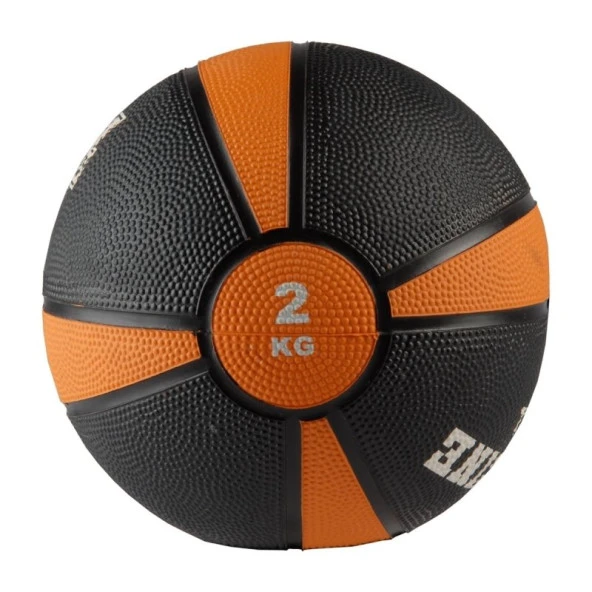 Valeo 2 Kg Turuncu Sağlık Topu - 12