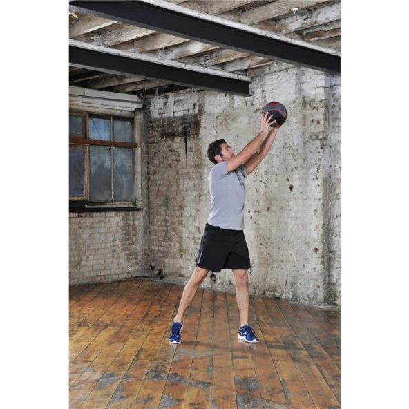 Reebok 4 Kg Sağlık Topu RSB-10124 - 4