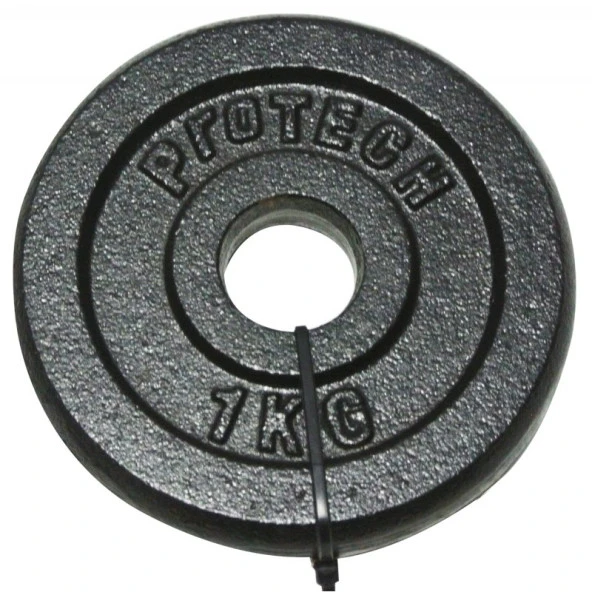 Protech 1 Kg Döküm Flanş - 2