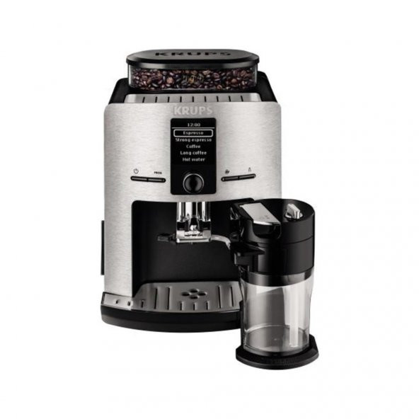 Krups EA829D Full Auto Kahve Makinesi