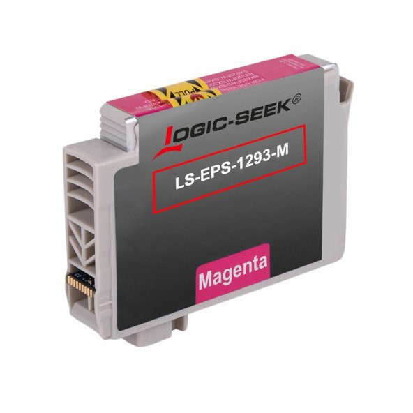 Epson Stylus Office BX-630FW Set Muadil Kartuş / Epson T1295 Set Muadil Kartuş - 4
