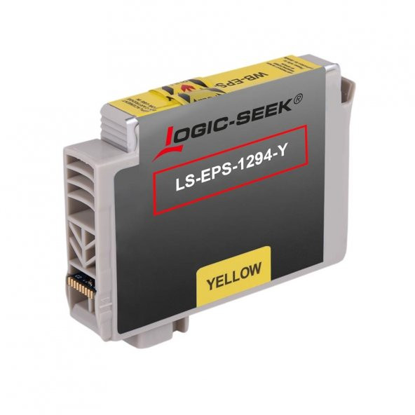 Epson WorkForce 630 Set Muadil Kartuş / Epson T1295 Set Muadil Kartuş - Resim 5