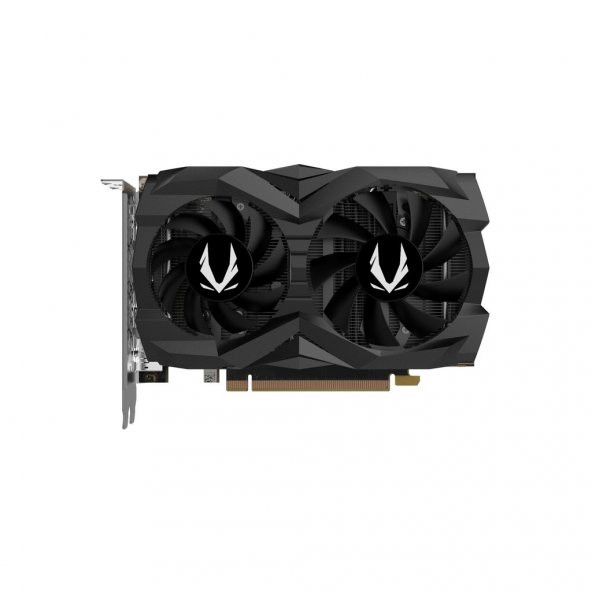 ZOTAC GTX1660 SUPER 6GB ZT-T16620F-10L GDDR6 192bit HDMI DP PCIe 16X v3.0 - 2