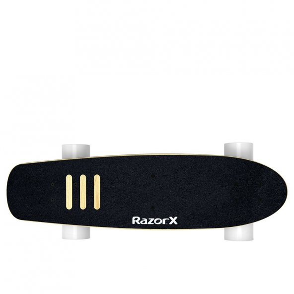 Razor Electric Skateboard Cruiser Elektrikli ve Kumandalı Kaykay - 2