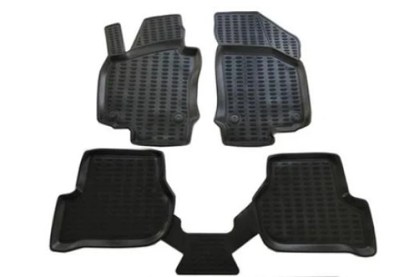KRC Audi A3 2006-2012 3D HAVUZLU PASPAS