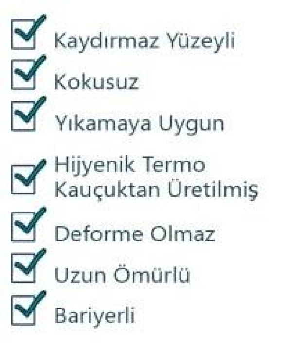 KRC Audi A3 2006-2012 3D HAVUZLU PASPAS - 2