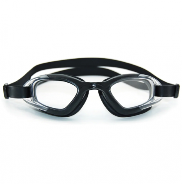Yüzücü Gözlüğü Silikon Havuz Gözlüğü Deniz Gözlüğü Antifog gs1