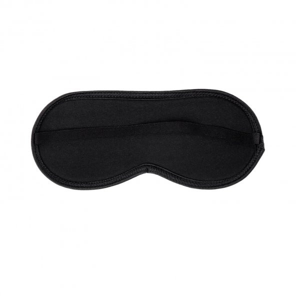 SİYAH BEŞ DAKİKA DAHA LÜTFEN UYKU BANDI - 2