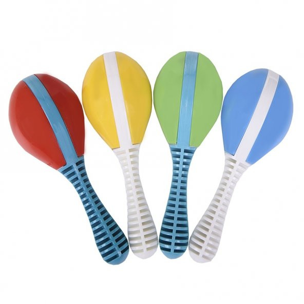 Zuzu Toys Baby Maracas - 2