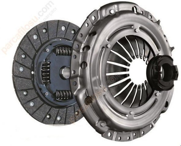 DEBRİYAJ SETİ PEUGEOT 301  1.6 DİZEL  (  DV6TED4 )  1611284780