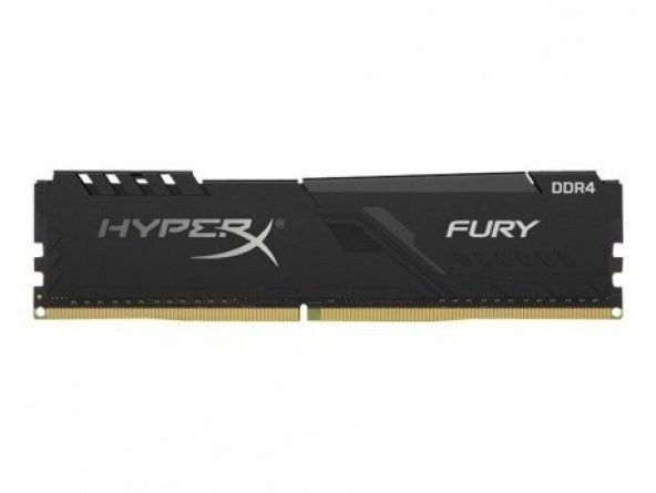 8GB HYPERX FURY DDR4 3200Mhz HX432C16FB3/8 KINGSTON