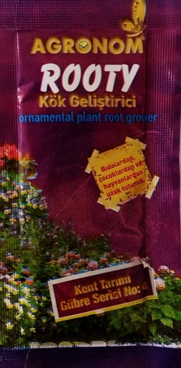 AGRONOMPLUS  AG-KG Konsantre Kök Coşturan