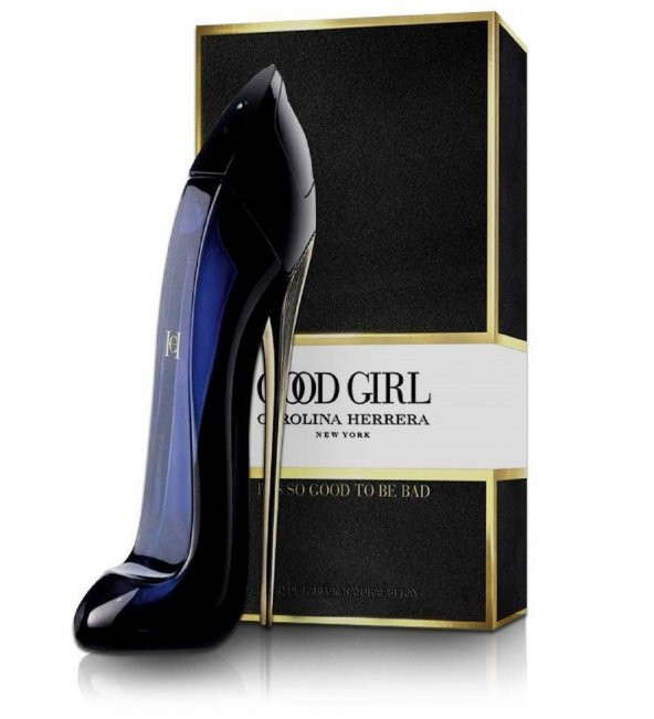 Carolina Herrera Good Girl Edp Kadın Parfüm 80 ml.