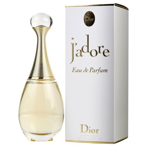 Dior Jadore Edp Kadın Parfüm 100 ml
