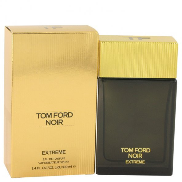 Tom Ford Noir Extreme Edp Erkek Parfüm 100 ml.