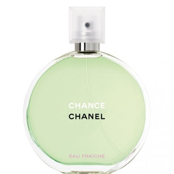 Chanel Chance Eau De Fresh Edt Kadın Parfüm 100 ml.