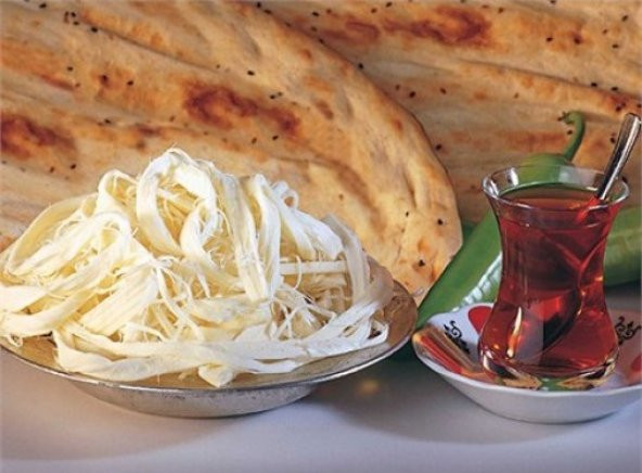 Kars Taze Çeçil (5 KG)