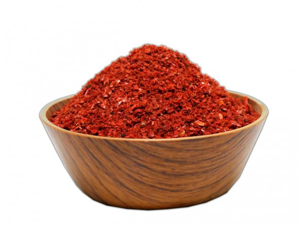 Pul biber - 500 GR