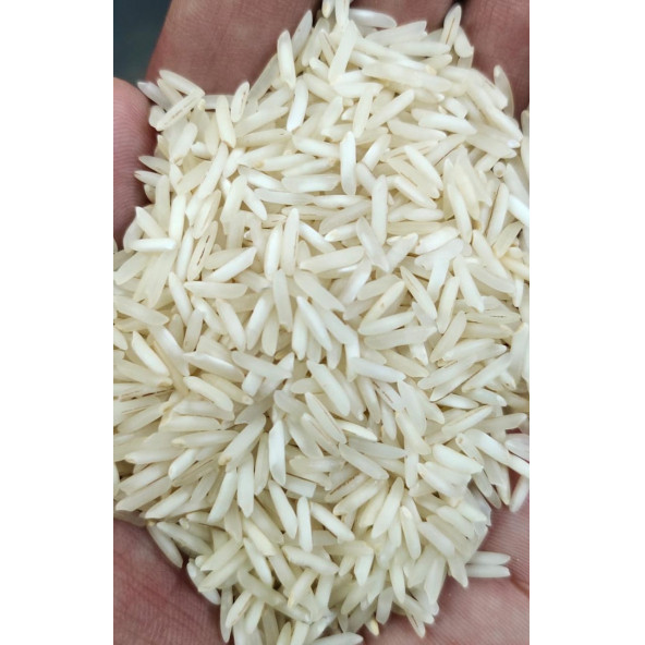 Kokulu Gerçek İran Pirinci (5 KG) - 2