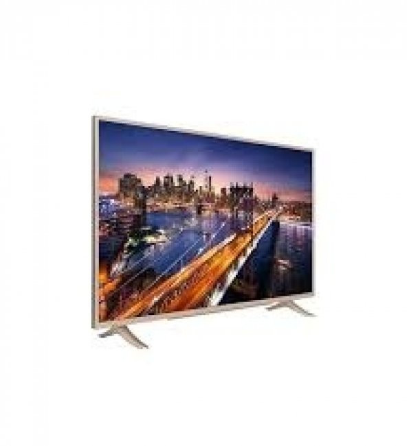 Regal 50R7550UG GOLD 50" 4K Smart Led TV - 3