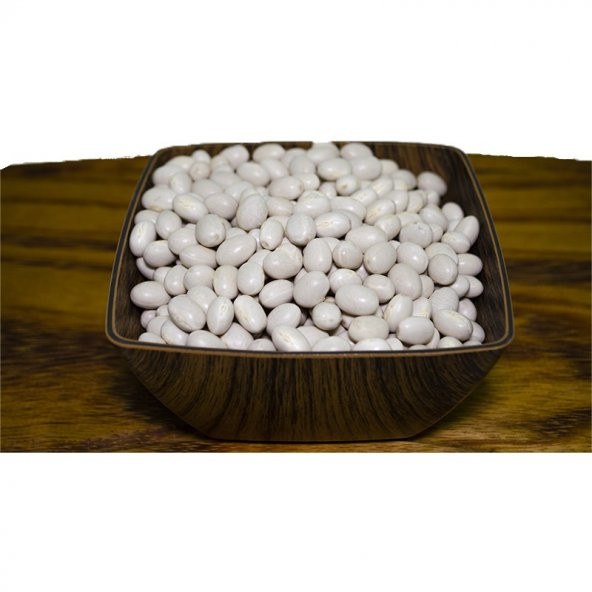Erzurum İspir Fasulyesi (500 GR)