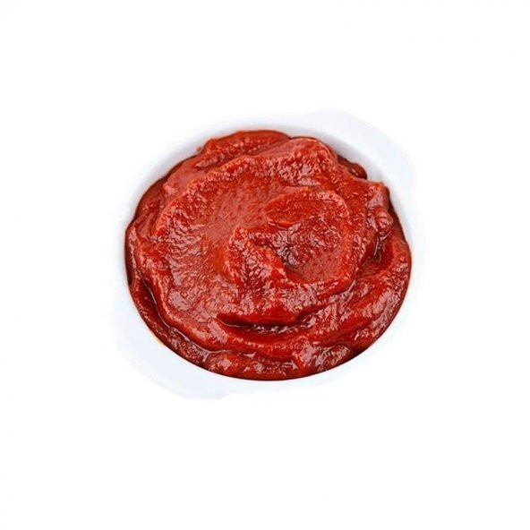 Gaziantep Ev Usulü Köy Domates Salçası - 500 GR