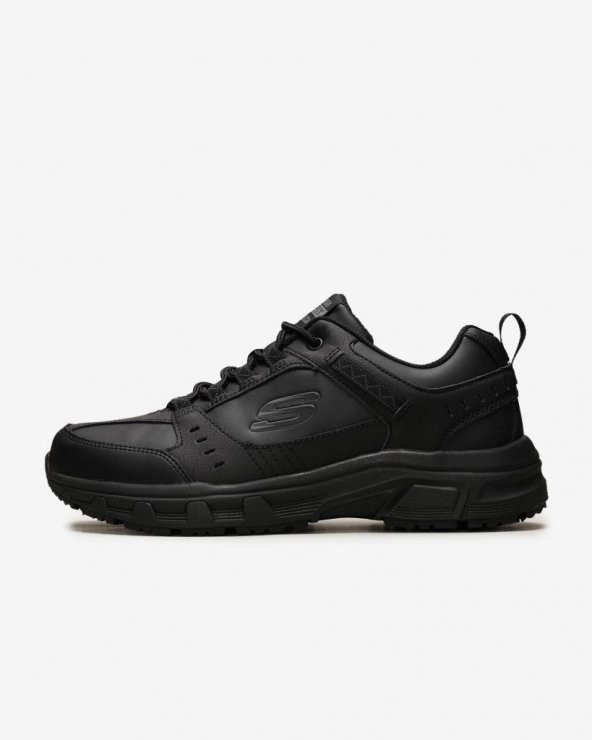 Skechers Oak Canyon Redwıck Erkek Ayakkabı 51896-BBK - 2