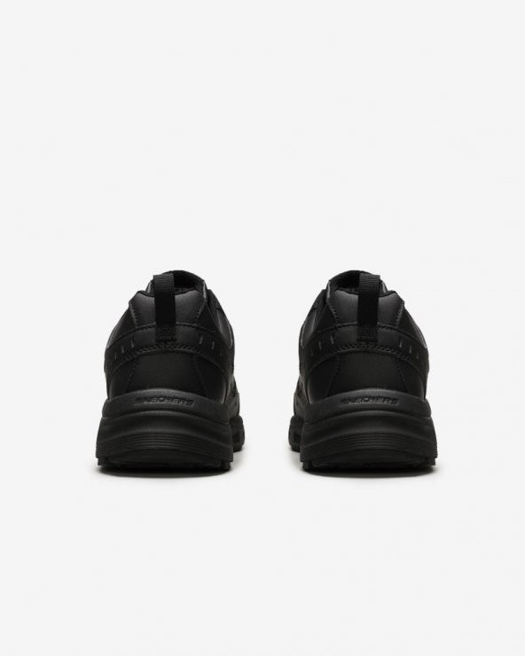 Skechers Oak Canyon Redwıck Erkek Ayakkabı 51896-BBK - 5