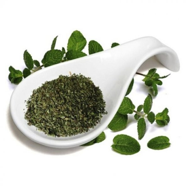 Kars Doğal Nane - 100 GR
