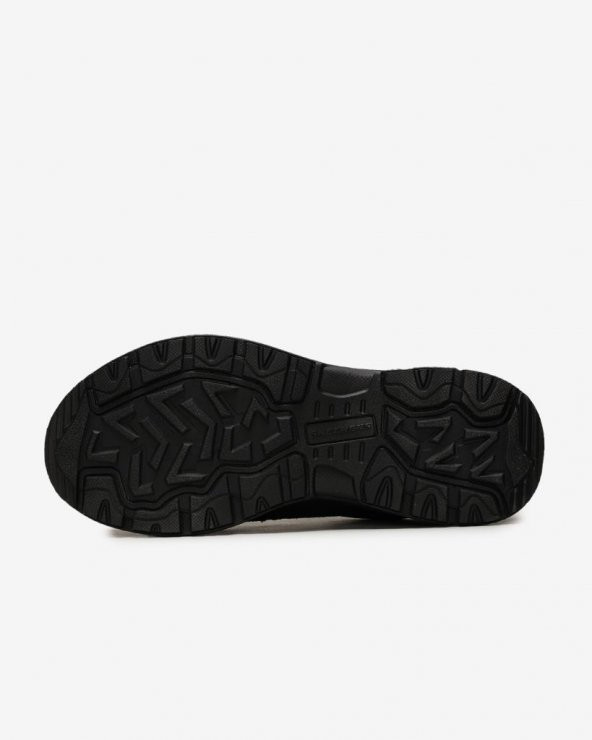 Skechers Oak Canyon Redwıck Erkek Ayakkabı 51896-BBK - 6