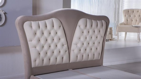 Bellona Diamond Avangard Çift Kişilik 150 lik Başlık