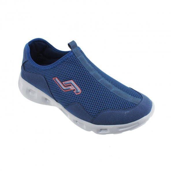 JUMP 21222 ERKEK GÜNLÜK SPOR AYAKKABI - 2