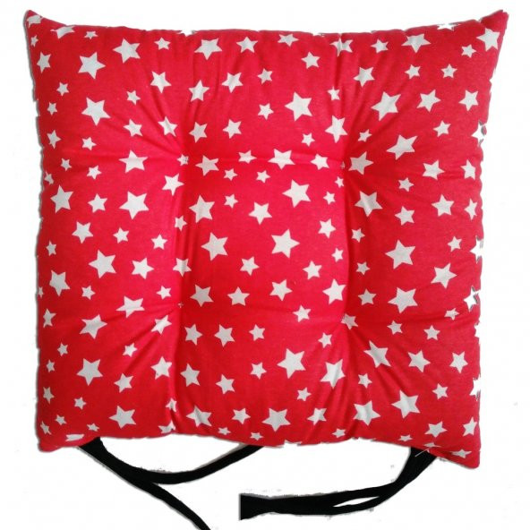 60x60cm Dekoratif Pofuduk Fonksiyonel Minder, evde, işte, ofiste, Bahçede - 10