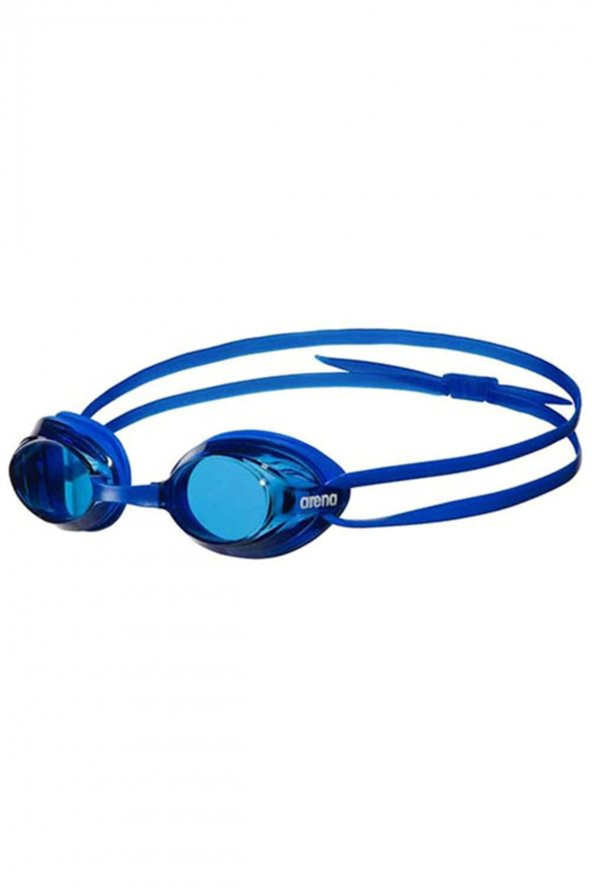 Unisex Bone & Deniz Gözlüğü - Drıve 3 Mavi Yüzücü Gözlüğü - 1E03577
