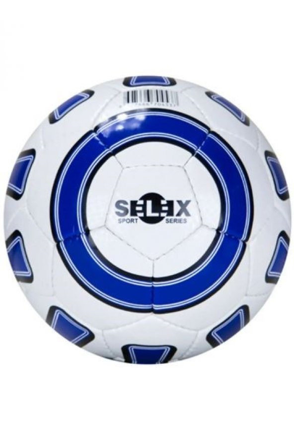SELEX Futsal Topu - 9307 SLXC60