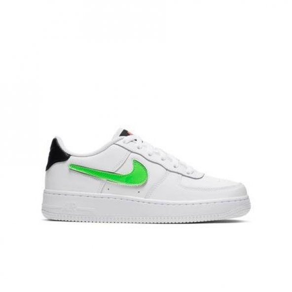 Nike Air Force 1 Lv8 AR7446-100 Spor Ayakkabı