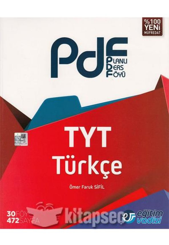 Eğitim Vadisi Tyt Pdf Türkçe