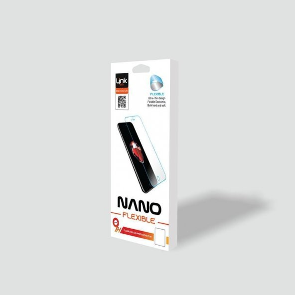 Apple iPhone 11 - 11 Pro Nano Kırılmaz Cam
