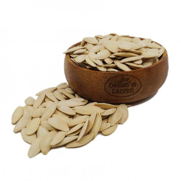 Nevşehir Kabak Çekirdeği 500 G - 4