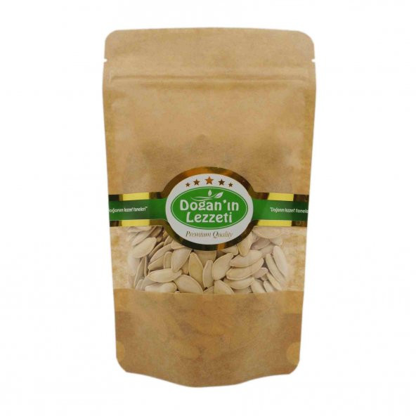 Nevşehir Kabak Çekirdeği 500 G - 6