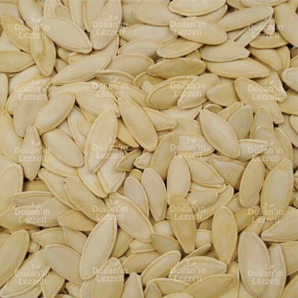 Nevşehir Kabak Çekirdeği 500 G - 8