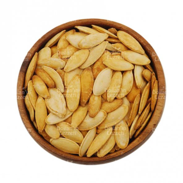 Nevşehir Kabak Çekirdeği Tuzu Kavrum 1 KG - 3