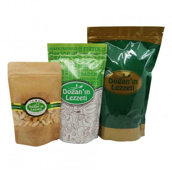 Nevşehir Kabak Çekirdeği Tuzlu Kavrum 250 G - 7