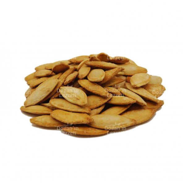 Nevşehir Kabak Çekirdeği Tuzlu Kavrum 500 G