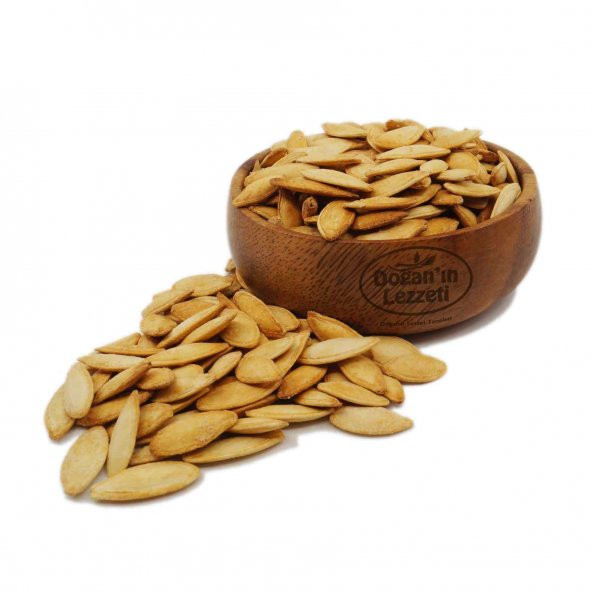 Nevşehir Kabak Çekirdeği Tuzlu Kavrum 500 G - 4