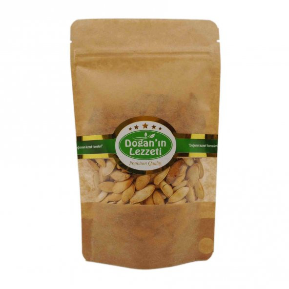 Nevşehir Kabak Çekirdeği Tuzlu Kavrum 500 G - 6