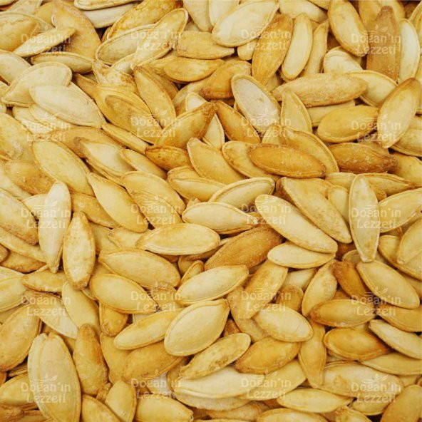 Nevşehir Kabak Çekirdeği Tuzlu Kavrum 500 G - 8