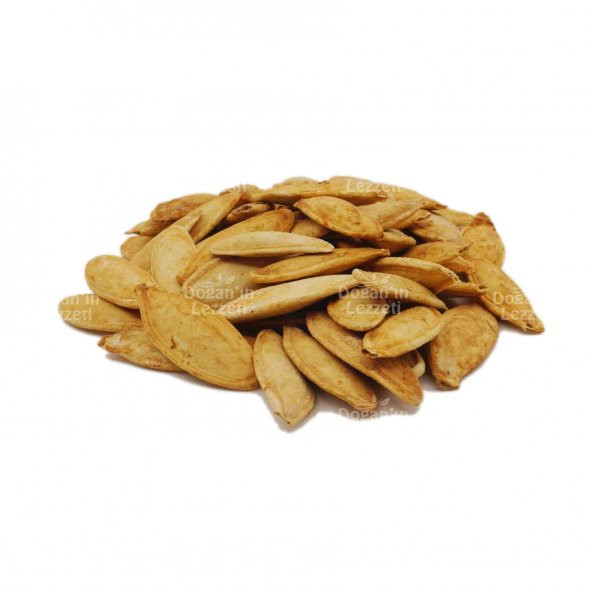 Nevşehir Kabak Çekirdeği Sütlü Yaş Kavrum 250 G